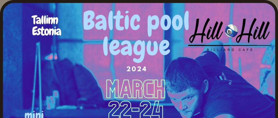 Tournament banner
