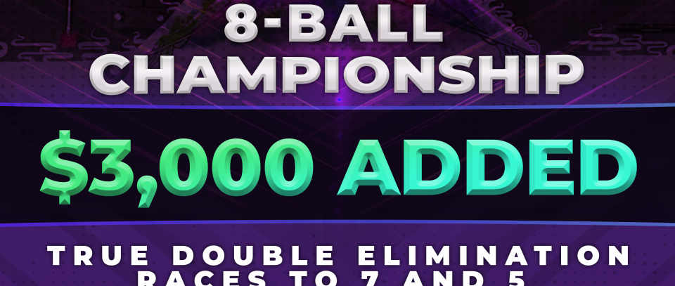 Tournament banner