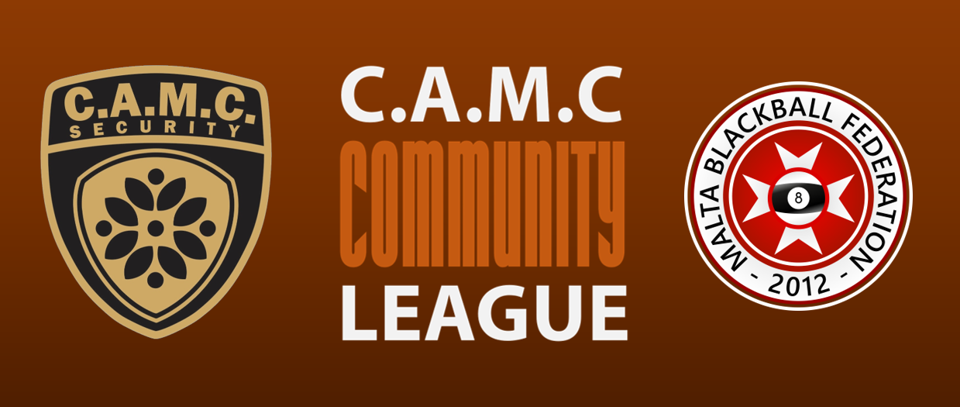 Tournament banner