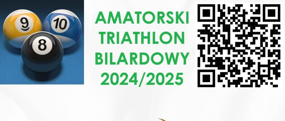 Tournament banner