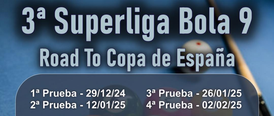 Tournament banner
