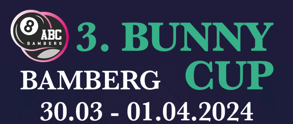 Tournament banner
