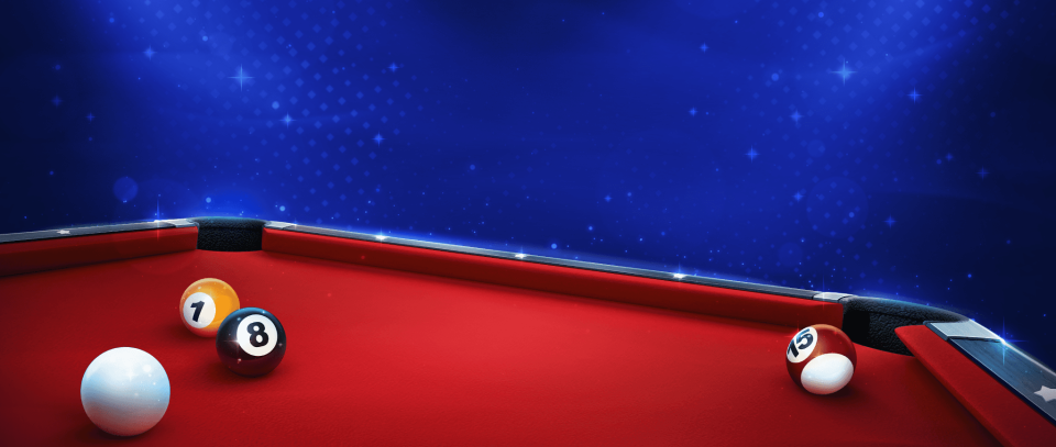 Tournament banner