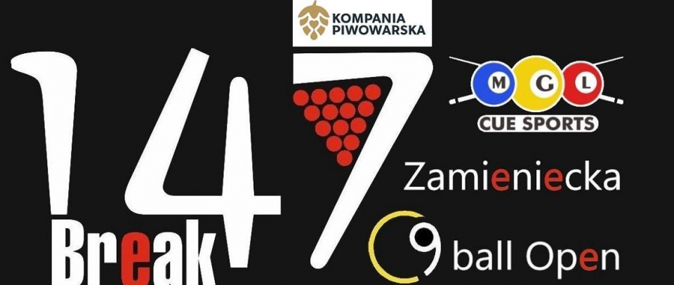 Tournament banner