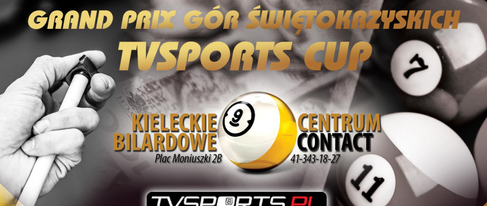 Tournament banner
