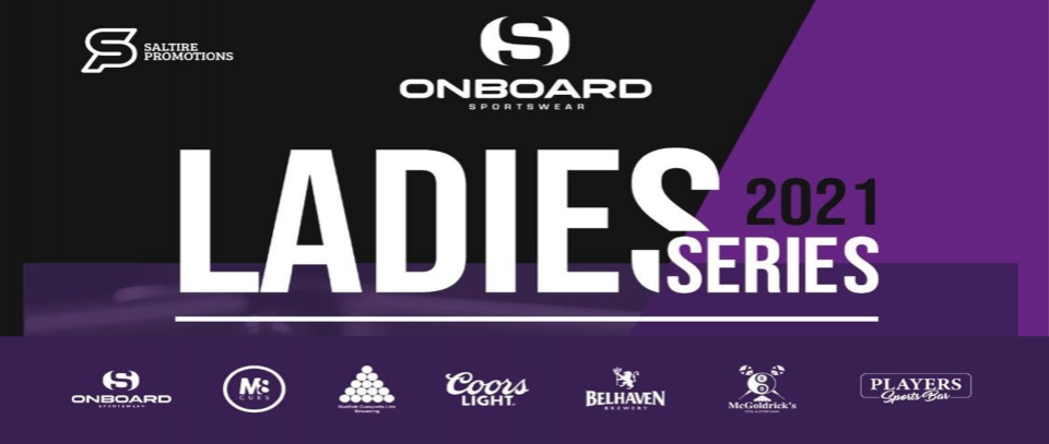 Tournament banner