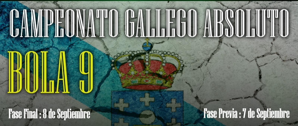 Tournament banner