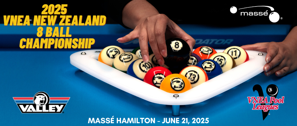 Tournament banner