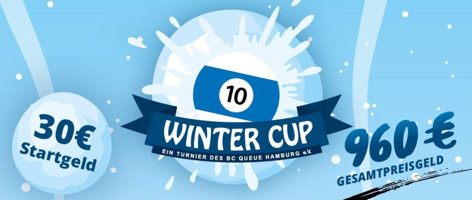 Tournament banner