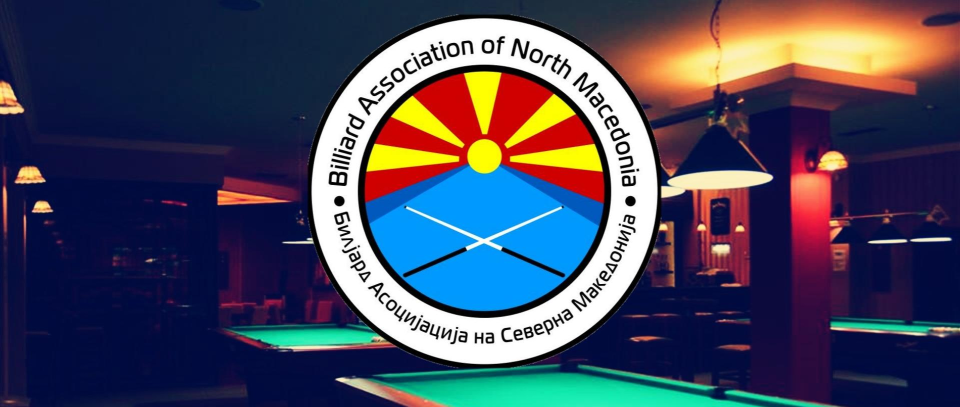 Tournament banner