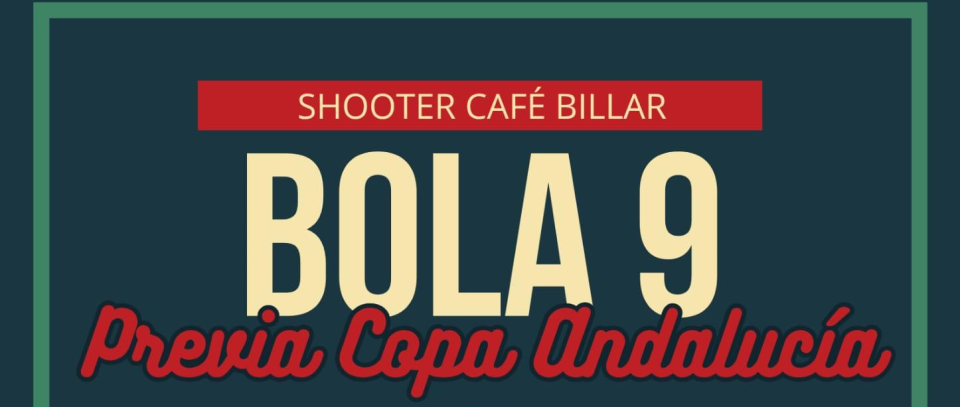 Tournament banner