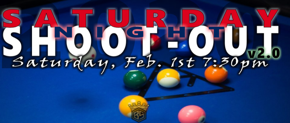 Tournament banner