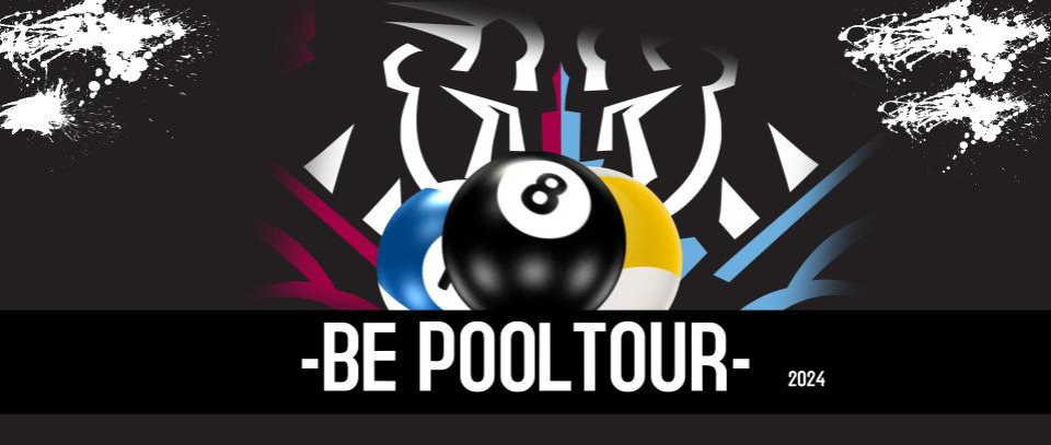 Tournament banner