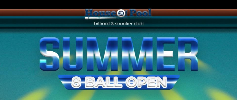 Tournament banner