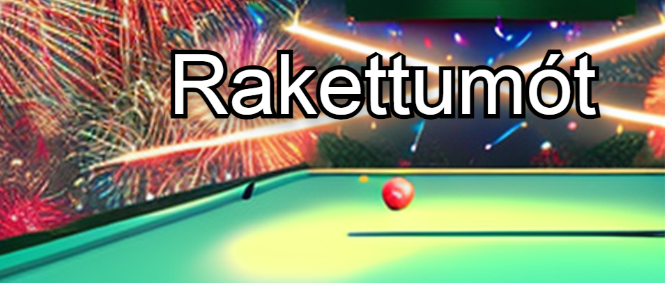 Tournament banner