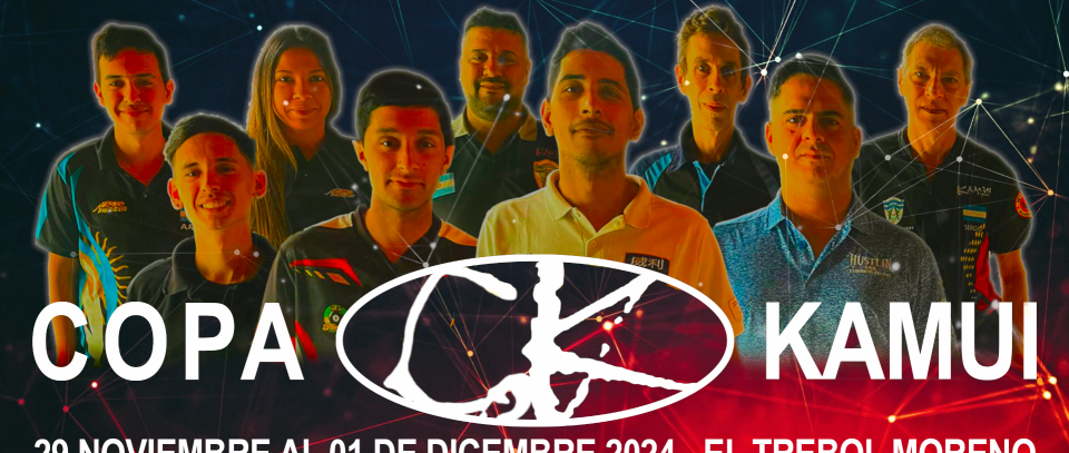 Tournament banner