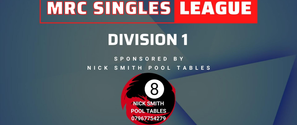 Tournament banner