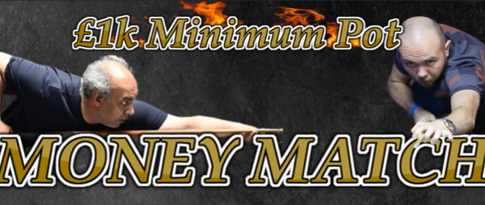 Tournament banner