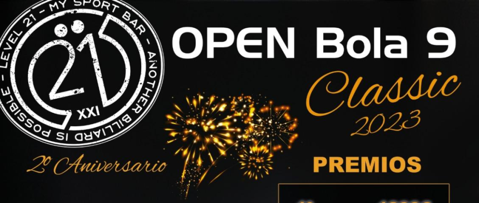 Tournament banner