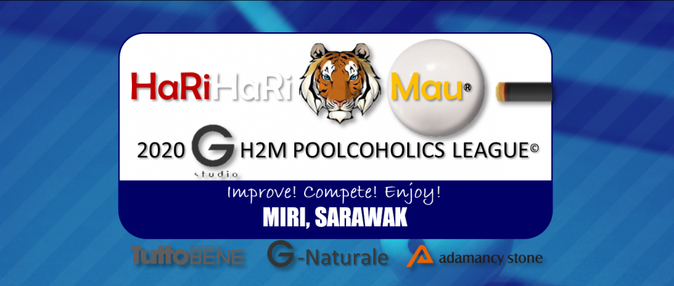 Tournament banner