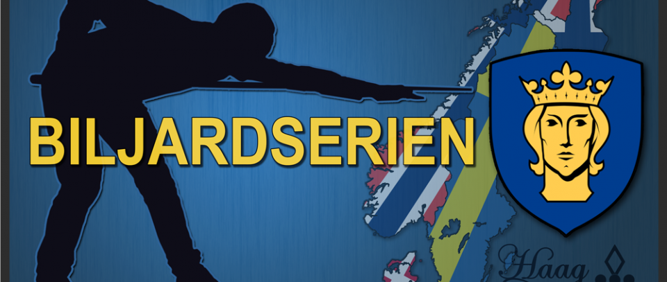 Tournament banner