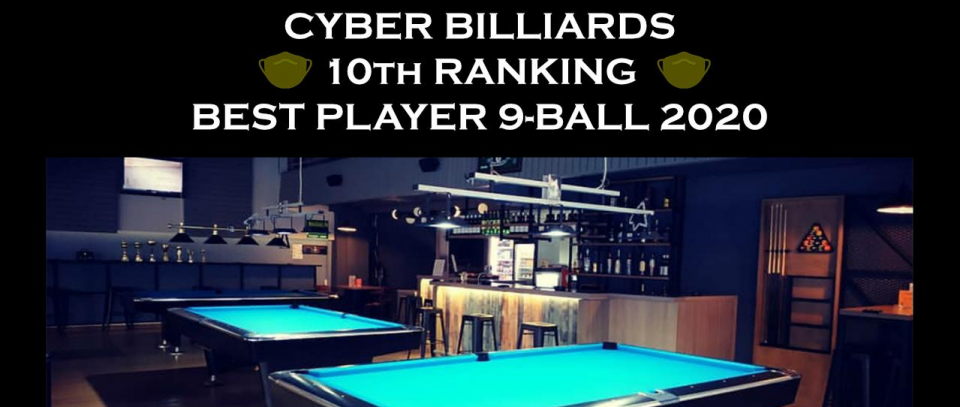 Tournament banner