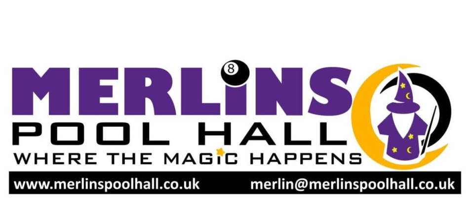Tournament banner
