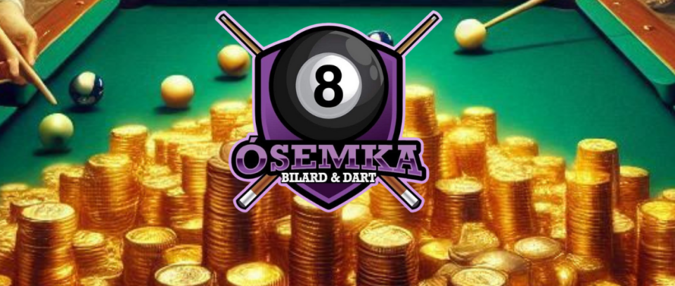 Tournament banner