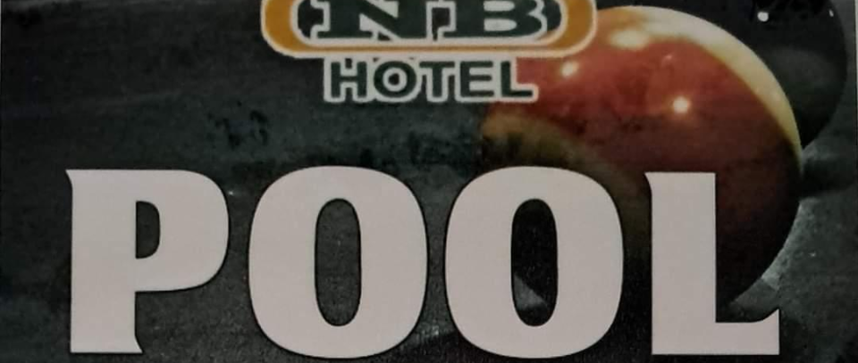 Tournament banner