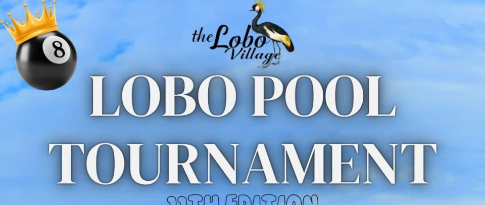 Tournament banner