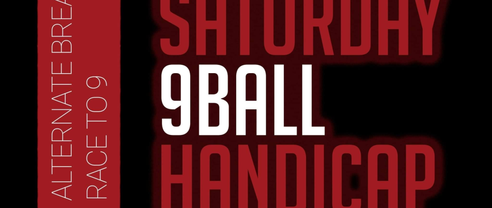 Tournament banner