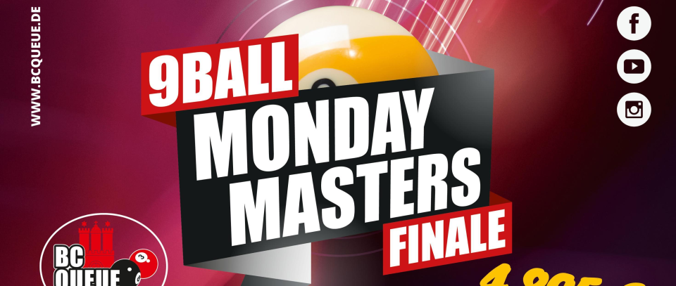 Tournament banner