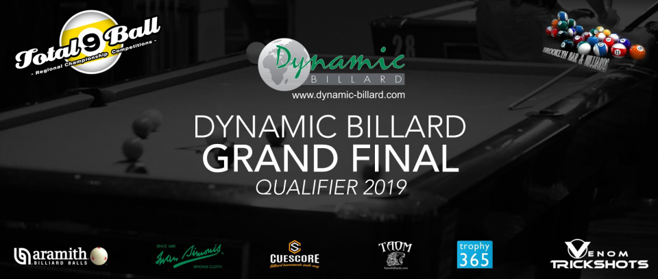 Tournament banner
