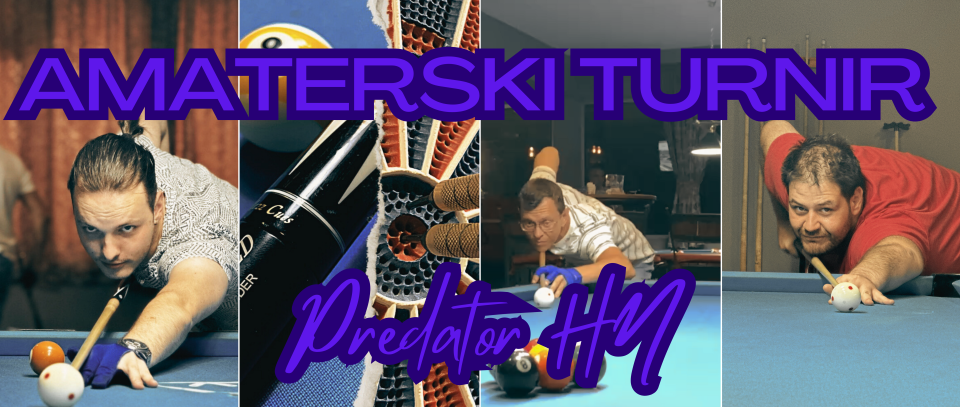 Tournament banner
