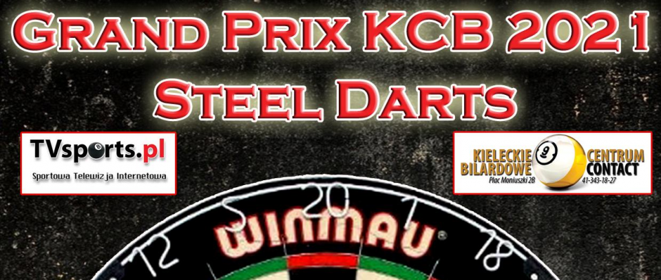 Tournament banner