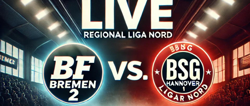 Tournament banner