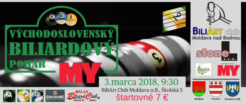 Tournament banner