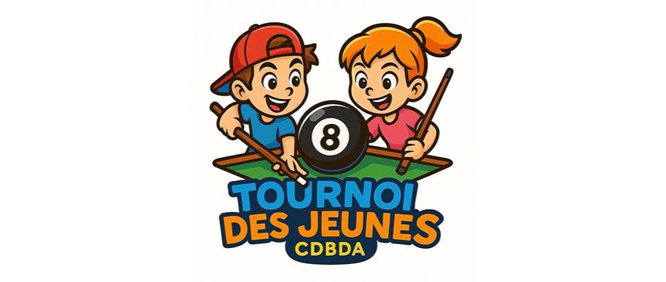 Tournament banner
