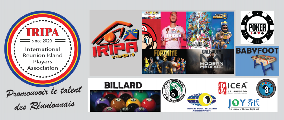 Tournament banner
