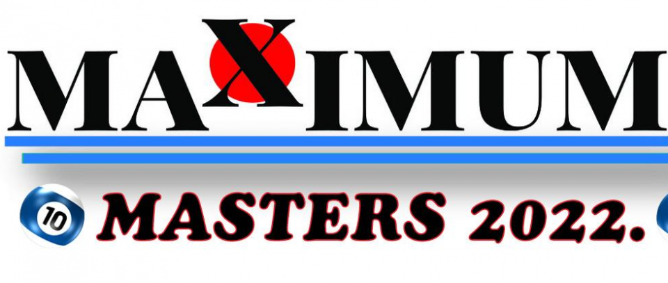 Tournament banner
