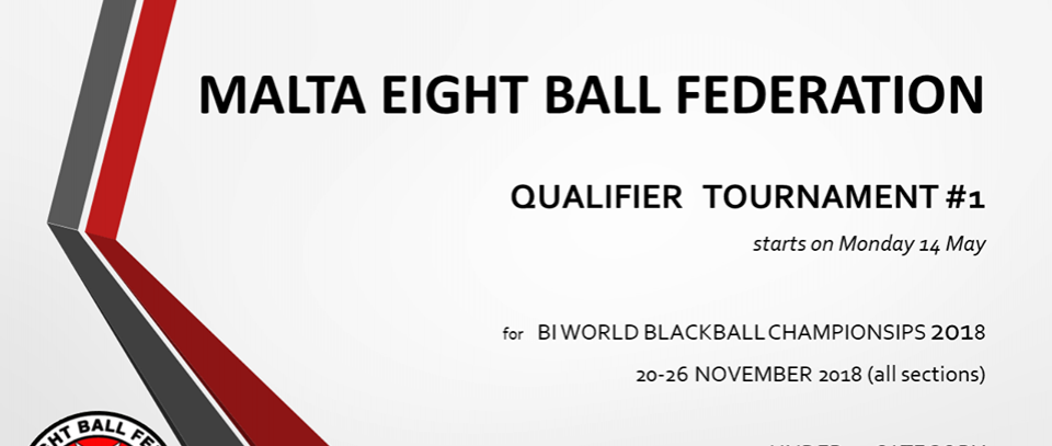Tournament banner