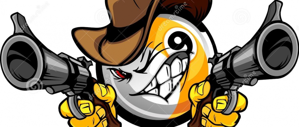 Tournament banner