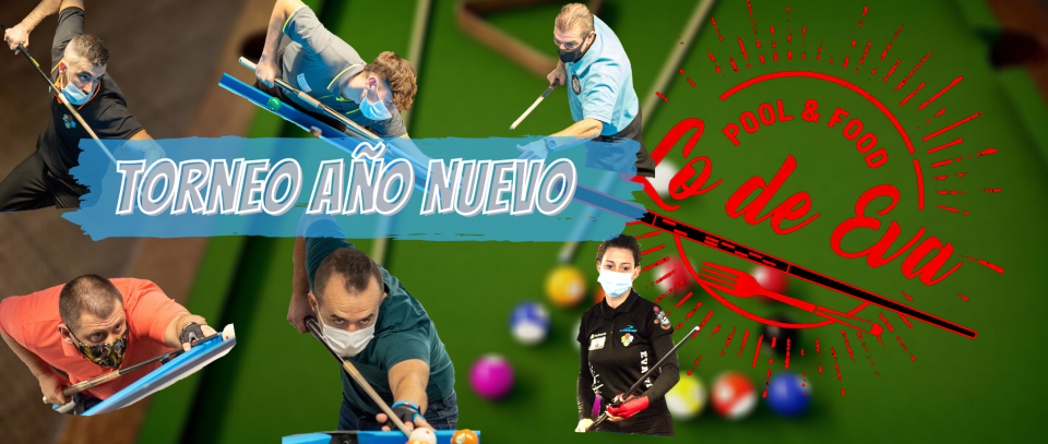 Tournament banner