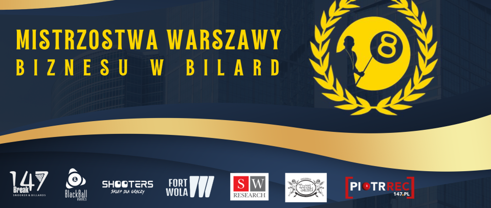 Tournament banner