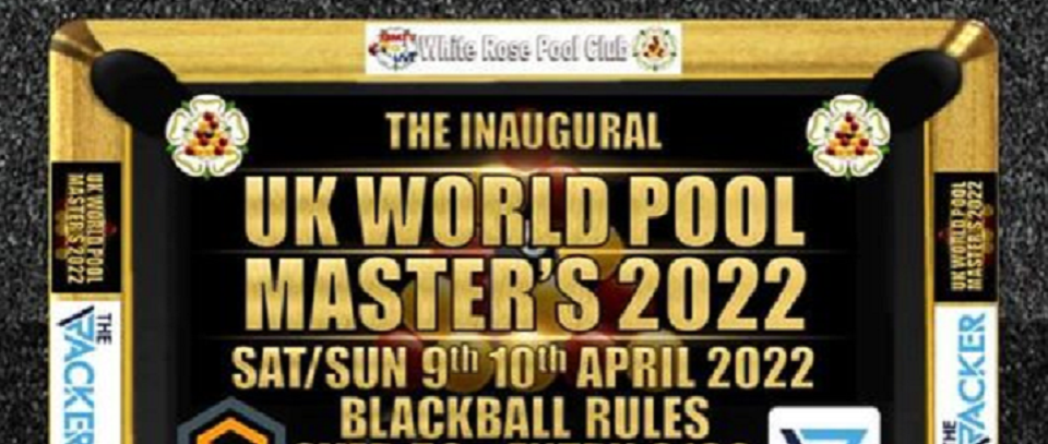 Tournament banner