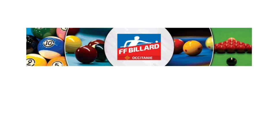 Tournament banner