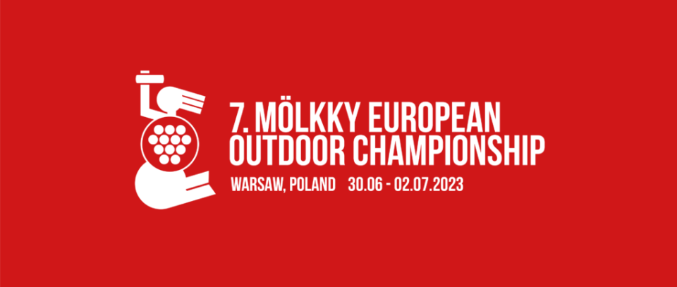 Tournament banner