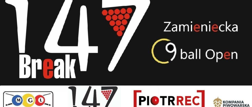 Tournament banner