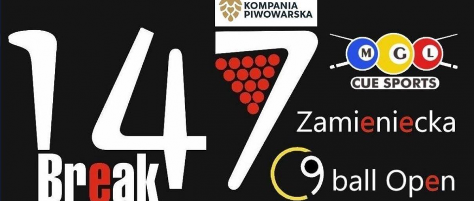 Tournament banner