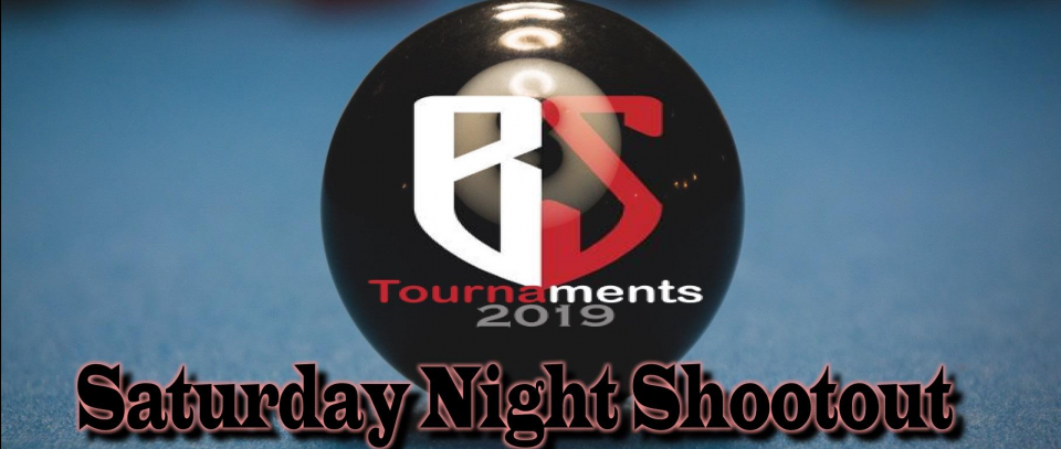 Tournament banner